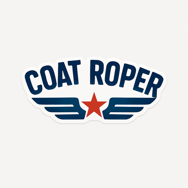 Coat Roper